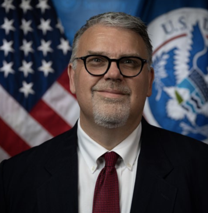 Nick Rasmussen