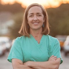 Dr. Amy V. Barnhorst