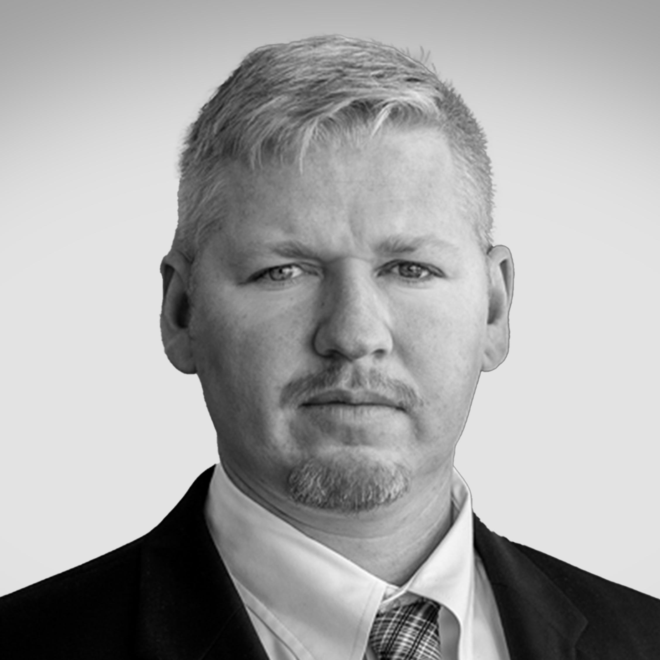Colin Clarke
