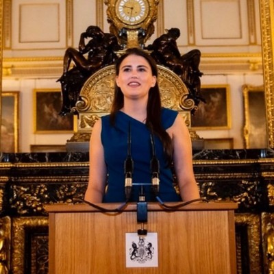 Ella Robertson McKay