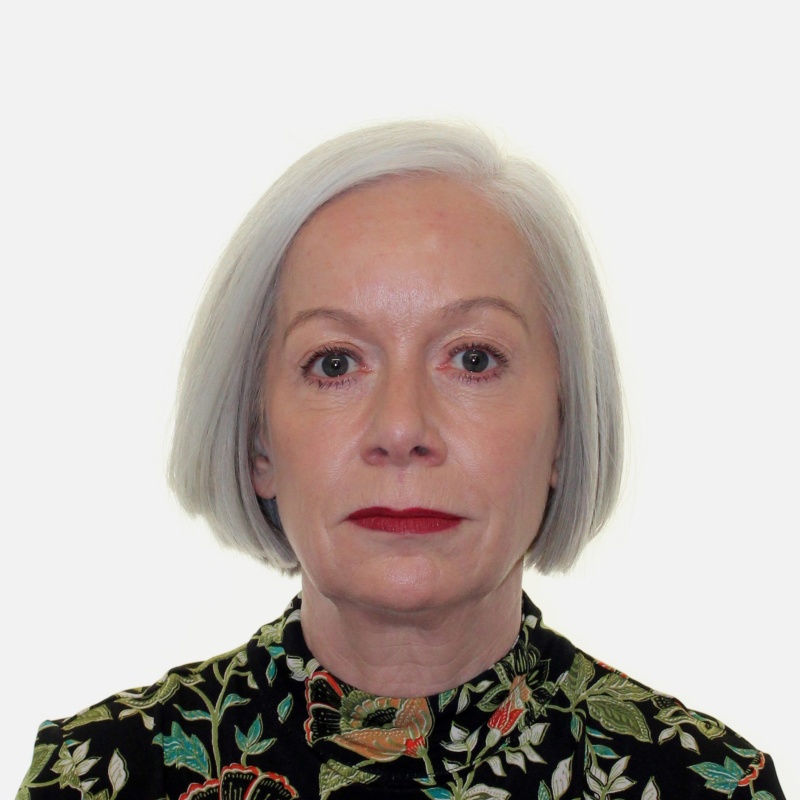 Hazel Stewart