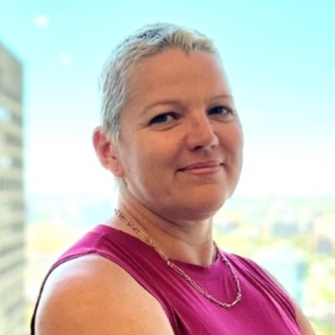 Heidi Snell