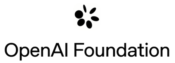 Open AI Foundation