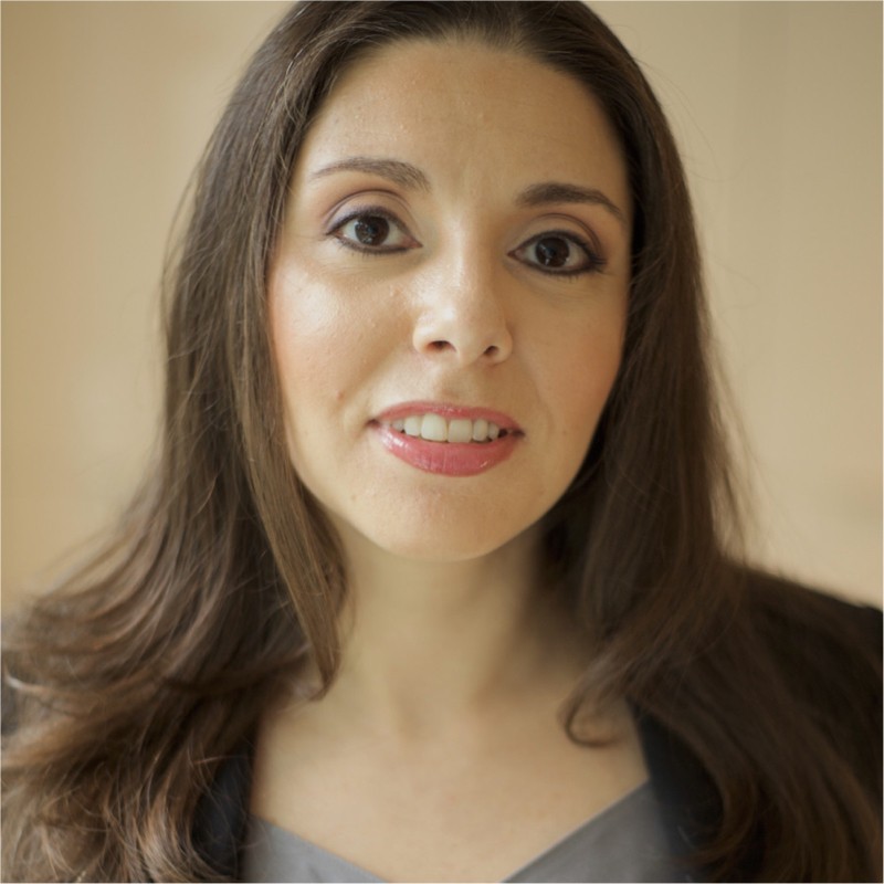 Jana Winter