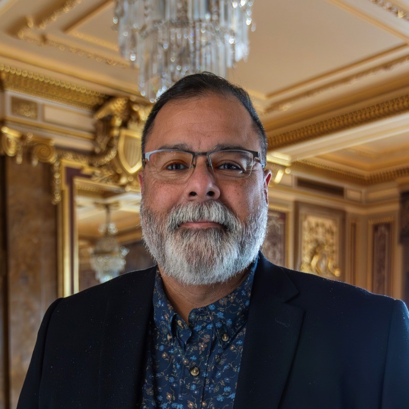 Jason Hinojosa