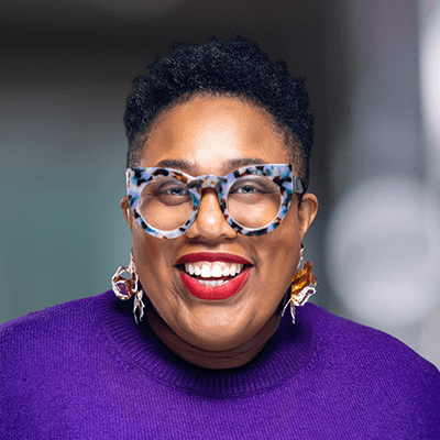 Jennifer Thompkins