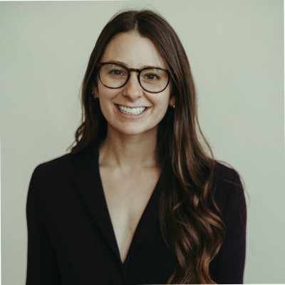 Jillian Racoosin Kornmeier