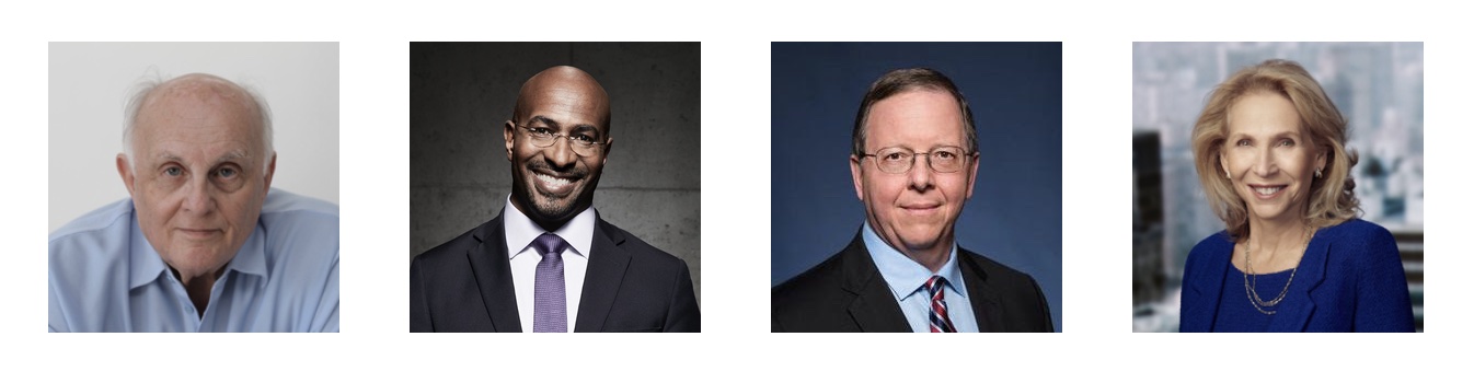 Keynote speakers