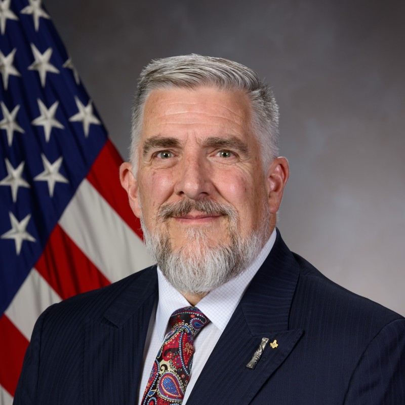Mark Shepherd