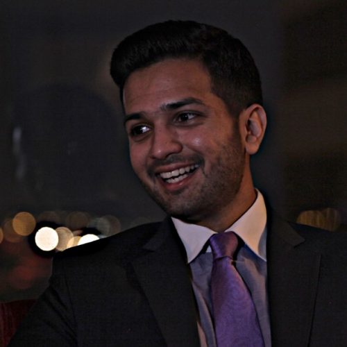 Priyank Mathur