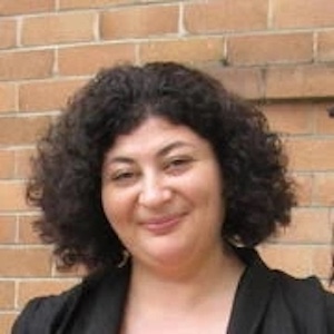 Sabina Kleitman