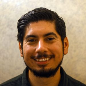 Sergio Olmos