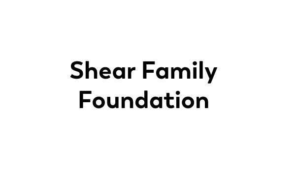 Shear Family Foundation