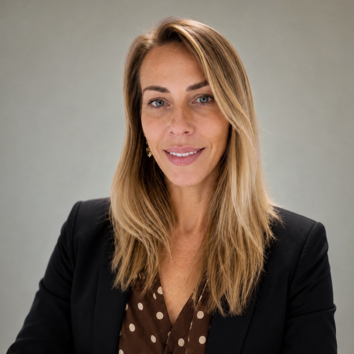 Stephanie Albiero