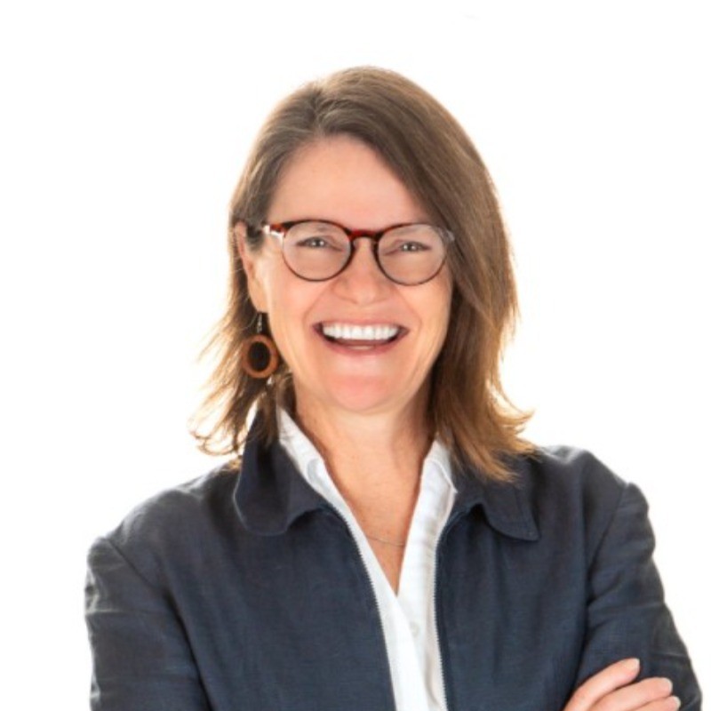 Susan Jordan