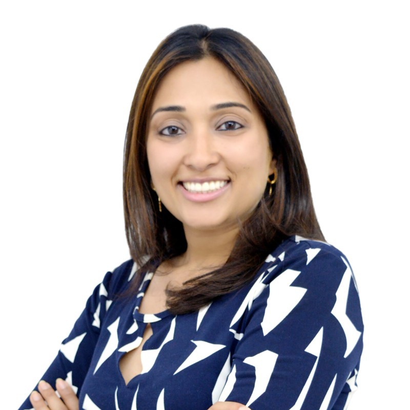 Taveeshi Gupta