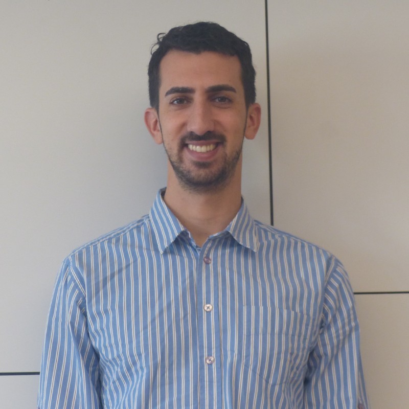 Tomer Aldubi