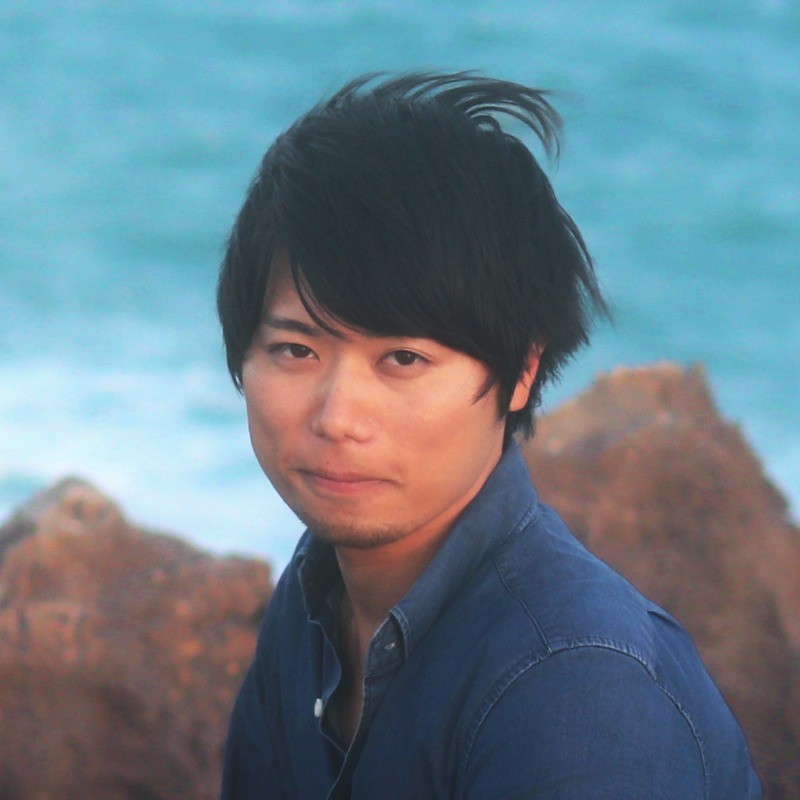 Yosuke Nagai