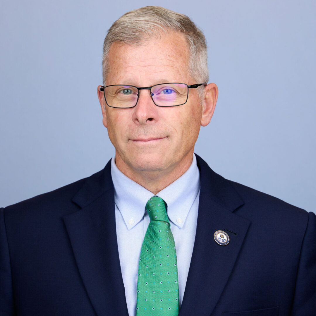 David McKean