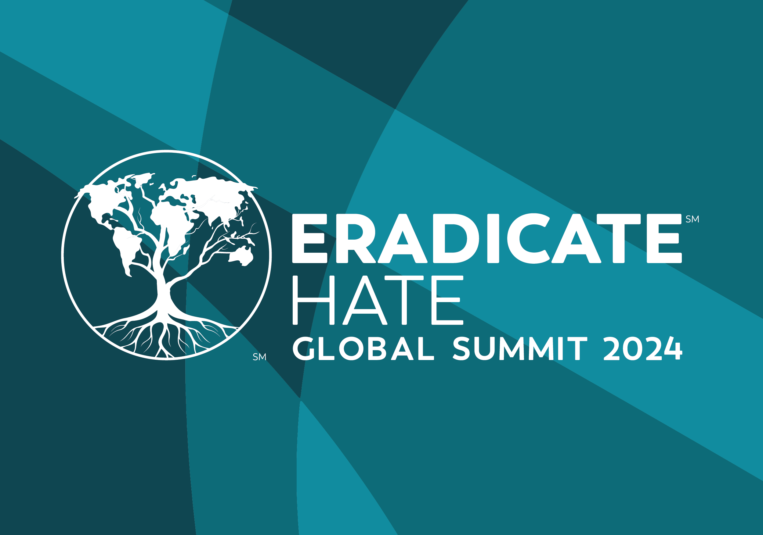 Eradicate Hate Global Summit featured image