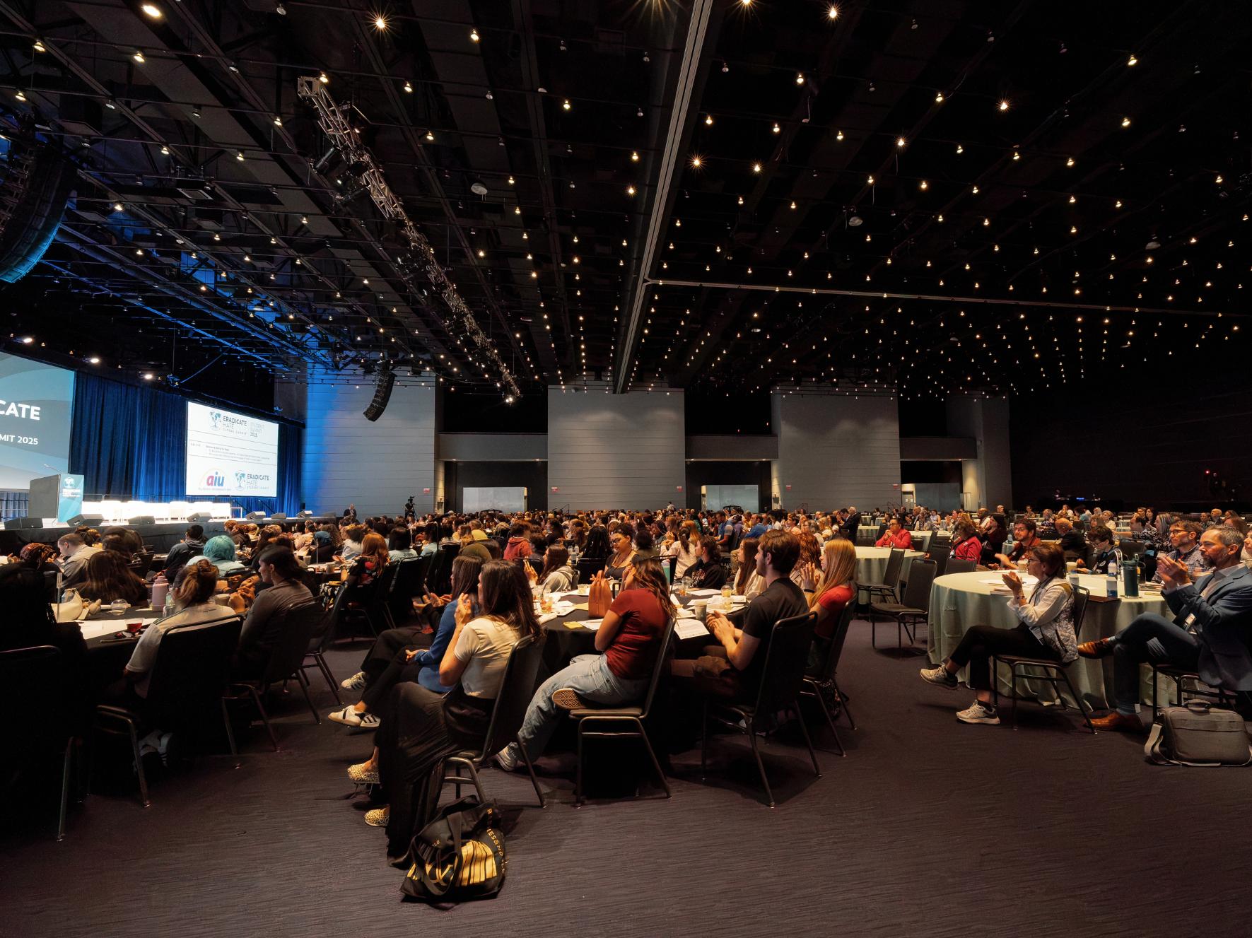 Student Summit Eradicate Hate Global Summit